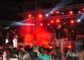 Αποκριά στα Γρεβενά: Η μεγάλη συναυλία των BAiLDSA και Pindos Atletico