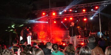 Αποκριά στα Γρεβενά: Η μεγάλη συναυλία των BAiLDSA και Pindos Atletico