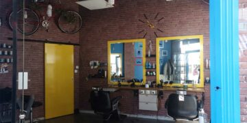 Πωλείται κατάστημα, κουρείο, στο κέντρο της Πτολεμαΐδας