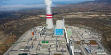 Πτολεμαΐδα 5: Το μεγάλο ενεργειακό και κατασκευαστικό στοίχημα που κερδήθηκε