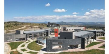 Πανεπιστημιούπολη στην Κοζάνη: Το πιο σύγχρονο campus της χώρας- Από την ΚΑΘΗΜΕΡΙΝΗ