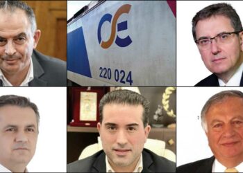 Το ΣΤΙΓΜΑ 22/2 – Η στήλη που σχολιάζει την επικαιρότητα