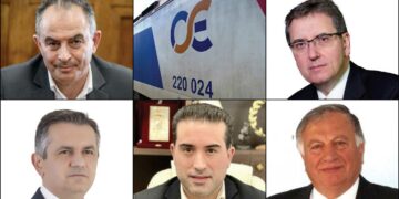 Το ΣΤΙΓΜΑ 22/2 – Η στήλη που σχολιάζει την επικαιρότητα