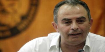 Γιώργος Αδαμίδης: «Γεγονότα που προηγήθηκαν από την ανακοίνωση του ψηφοδελτίου του ΣΥΡΙΖΑ – ΠΣ με αναγκάζουν να αποσύρω το ενδιαφέρον μου για τη συμμετοχή μου σ’ αυτό»