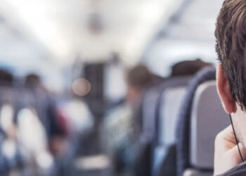 Αναστάτωση σε πτήση για Θεσσαλονίκη – Επιβάτης υπέστη καρδιακό επεισόδιο