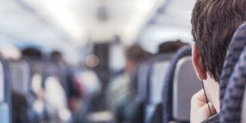 Αναστάτωση σε πτήση για Θεσσαλονίκη – Επιβάτης υπέστη καρδιακό επεισόδιο