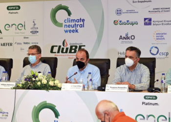 Αφιέρωμα από το ΠΡΩΤΟ ΘΕΜΑ στο Cluster Βιοοικονομίας και Περιβάλλοντος Δυτικής Μακεδονίας