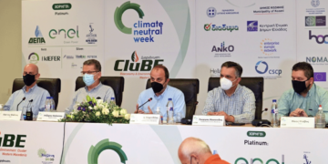 Αφιέρωμα από το ΠΡΩΤΟ ΘΕΜΑ στο Cluster Βιοοικονομίας και Περιβάλλοντος Δυτικής Μακεδονίας