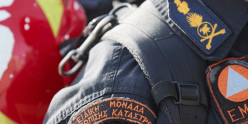 Αφιέρωμα στην ΕΜΑΚ - Ποίημα της Πρεσβυτέρας Καλλιόπης Καραφύλλη - Κοντού