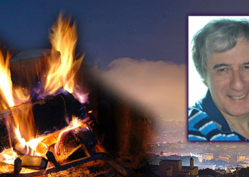 «Αιθαλομίχλη»: Ενας επικίνδυνος βραχνάς – Γράφει ο Δημήτρης Χατζηδάκης