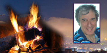 «Αιθαλομίχλη»: Ενας επικίνδυνος βραχνάς – Γράφει ο Δημήτρης Χατζηδάκης