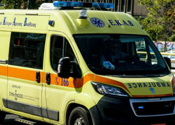 Ανείπωτη τραγωδία - Νεκρό αγοράκι 3 ετών - Έπεσε στο κεφάλι του κολώνα