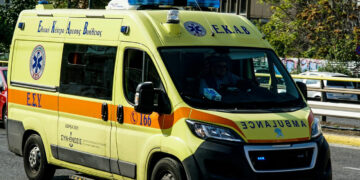 Ανείπωτη τραγωδία - Νεκρό αγοράκι 3 ετών - Έπεσε στο κεφάλι του κολώνα