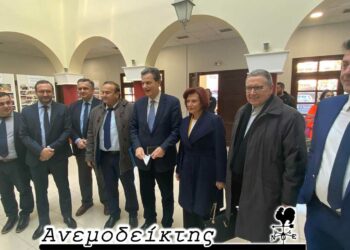 Περιμένοντας τους επενδυτές! – Από τη στήλη ΑΝΕΜΟΔΕΙΚΤΗΣ (3/2)