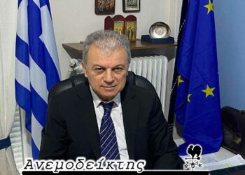 Αρκεί να έχει σήμα ο Υπουργός… – Από τη στήλη ΑΝΕΜΟΔΕΙΚΤΗΣ (3/2)