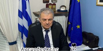 Αρκεί να έχει σήμα ο Υπουργός… – Από τη στήλη ΑΝΕΜΟΔΕΙΚΤΗΣ (3/2)