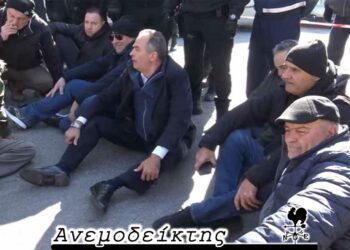 Το «Κάτω. Ξάπλα» που θα μείνει στην ιστορία – Από τη στήλη ΑΝΕΜΟΔΕΙΚΤΗΣ