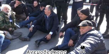 Το «Κάτω. Ξάπλα» που θα μείνει στην ιστορία – Από τη στήλη ΑΝΕΜΟΔΕΙΚΤΗΣ