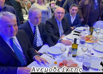 Παιχνίδια του φωτογραφικού φακού… – Από τη στήλη ΑΝΕΜΟΔΕΙΚΤΗΣ (7/2)