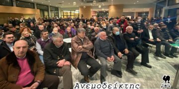 Πολιτικός πολιτισμός, κίνηση στρατηγικής, ή… – Από τη στήλη ΑΝΕΜΟΔΕΙΚΤΗΣ