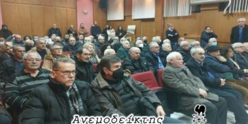 Ό,τι δείχνουν οι μετρήσεις της κοινής γνώμης… – Από τη στήλη ΑΝΕΜΟΔΕΙΚΤΗΣ (7/2)