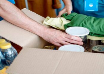 Δήμος Κοζάνης: Ανθρωπιστική βοήθεια στους σεισμόπληκτους Τουρκίας – Συρίας