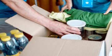 Δήμος Κοζάνης: Ανθρωπιστική βοήθεια στους σεισμόπληκτους Τουρκίας – Συρίας