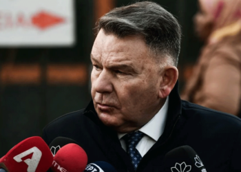 Απίστευτη δήλωση Κούγια για Δασκαλάκη: «Δεν θα σκότωνε τα παιδιά της για έναν... κλαρινογαμπρό»