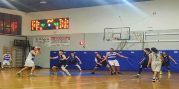 Μπάσκετ ανδρών ΕΚΑΣΔΥΜ: Διόσκουροι και Σιάτιστα νικητές στα ντέρμπι