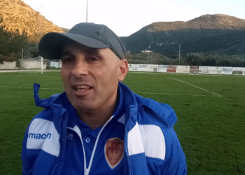 Αθλητικά: Τέλος ο Νίκος Κατακαλίδης από τον Μακεδονικό Φούφα