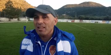 Αθλητικά: Τέλος ο Νίκος Κατακαλίδης από τον Μακεδονικό Φούφα