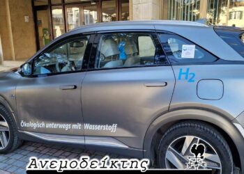 Ένας κούκος δεν φέρνει την Άνοιξη! – Από τη στήλη ΑΝΕΜΟΔΕΙΚΤΗΣ