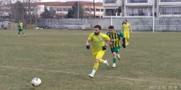 Α΄ ΕΠΣ Κοζάνης- Μεσημεριανός περίπατος για τον Εορδαϊκό 8-0 τους Πύργους