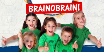 Brainobrain Πτολεμαΐδας: Τί χρειάζεται το παιδί σου για Ακαδημαϊκή - Επαγγελματική - Προσωπική επιτυχία;