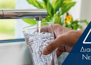 ΔΕΥΑ Εορδαίας: Διακοπή νερού σήμερα στην Πτολεμαΐδα