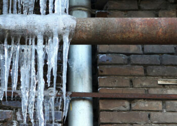 ΔΕΥΑ Κοζάνης: Πως προστατευόμαστε από την  παγωνιά