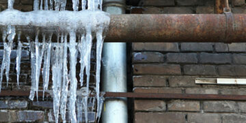 ΔΕΥΑ Κοζάνης: Πως προστατευόμαστε από την  παγωνιά