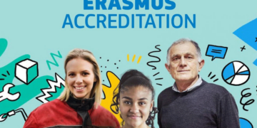 Διαπίστευση Erasmus έλαβε το 2ο ΕΚ Κοζάνης (Πτολεμαΐδας) - Στόχος η βελτίωση επαγγελματικής εκπαίδευσης και κατάρτισης