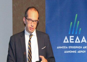 ΔΕΔΑ: Υπηρεσίες μοντέλου κόστους/οφέλους για την εγκατάσταση Φ/Α σε επιχειρήσεις και στη Δ. Μακεδονία