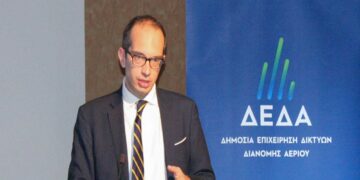 ΔΕΔΑ: Υπηρεσίες μοντέλου κόστους/οφέλους για την εγκατάσταση Φ/Α σε επιχειρήσεις και στη Δ. Μακεδονία
