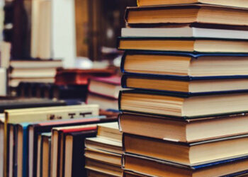 Δήμος Φλώρινας: Συγκέντρωση μεταχειρισμένων βιβλίων για την υπό σύσταση Κοινωνική – Ανταλλακτική Βιβλιοθήκη