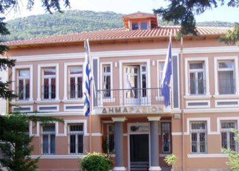 Δήμος Φλώρινας: Τεράστια η ποσότητα ρούχων που έχουν συγκεντρωθεί για τους σεισμόπληκτους της Τουρκίας και της Συρίας