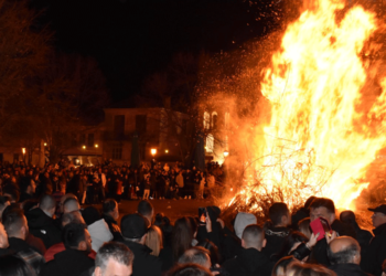 Δήμος Καστοριάς: Αυτή η Αποκριά τα είχε όλα!