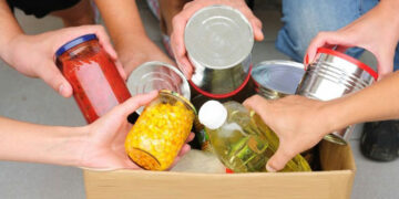 Δήμος Καστοριάς: Συγκέντρωση ειδών πρώτης ανάγκης  για τους σεισμοπαθείς σε Τουρκία και Συρία