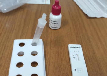 Δήμος Κοζάνης: Rapid tests στην κεντρική πλατεία την Τετάρτη 15 Φεβρουαρίου 