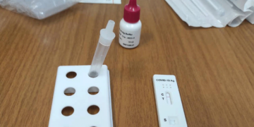 Δήμος Κοζάνης: Rapid tests στην κεντρική πλατεία την Τετάρτη 15 Φεβρουαρίου 