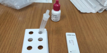 Δήμος Κοζάνης: Rapid tests στην κεντρική πλατεία την Τετάρτη 22 Φεβρουαρίου