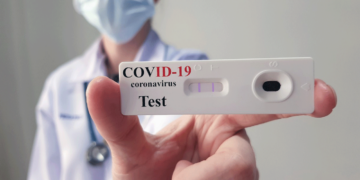 Δήμος Κοζάνης: Τα αποτελέσματα των rapid tests στην κεντρική πλατεία