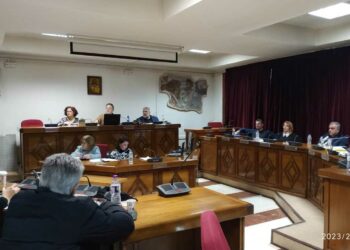 Εορδαία: Ομόφωνη στήριξη του Δ.Σ. στους αγρότες, που εκπέμπουν SOS