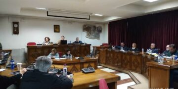 Εορδαία: Ομόφωνη στήριξη του Δ.Σ. στους αγρότες, που εκπέμπουν SOS